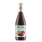 BIOTTA / БИОТТА Био-сок мультифруктовый с черносливом