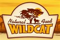 WILDCAT "Вайлдкет" - "дикая кошка" - корм для настоящих хищников в нашем интернет-магазине kstati.su