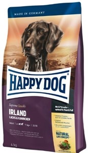 Акция с кормом для собак HAPPY DOG!!!