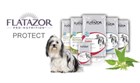 Флатазор / FLATAZOR® Pro-Nutrition PROTECT — линия кормов, обеспечивающих положительный результатв разрешении большей части вопросов в жизни  собак.