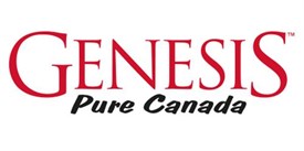 Genesis Pure Canada / Генезис Зеленое Нагорье