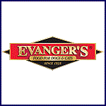 Evanger&#39;s / ЭВАНДЖЕРС
