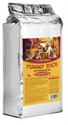 Yummy Dice (Ями Дайс) 3 кг - Сухой корм для собак Duck Adult (Утка с бататом для взрослых собак)