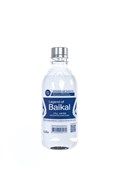 Вода питьевая Легенда Байкала 0,33 ст. б/г (12)